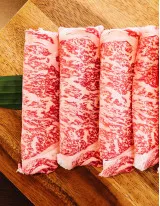 Wagyu Beef Market by Product and Geography - Forecast and Analysis 2022-2026