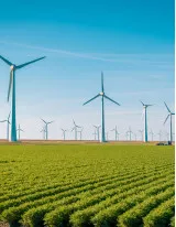 Wind Turbine Services Market in Europe by Type, Application, and Geography - Forecast and Analysis 2021-2025