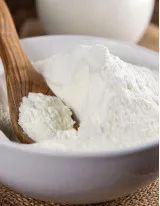 Whole Milk Powder Market by Type and Geography - Forecast and Analysis 2021-2025