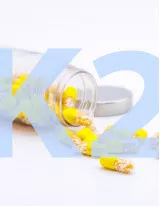 Vitamin K2 Market by Source and Geography - Forecast and Analysis 2022-2026