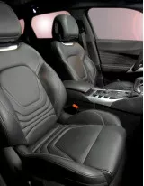 Automotive Interior Leather Market by Vehicle Type and Geography - Forecast and Analysis 2022-2026