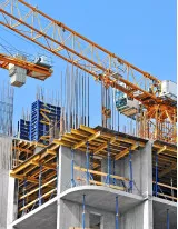 Construction Market in Germany by End-user and Type - Forecast and Analysis 2021-2025
