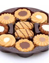 Cookies Market by Product and Geography - Forecast and Analysis 2022-2026