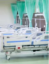 Electrical Hospital Beds Market by Product and Geography - Forecast and Analysis 2021-2025