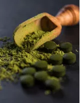 Spirulina Market by Application and Geography - Forecast and Analysis 2022-2026