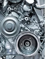 Automotive Engine Market by Fuel Type, Arrangement of Cylinder, and Geography - Forecast and Analysis 2021-2025