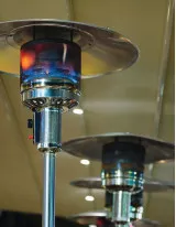 Patio Heaters Market End-user, Product and Geography - Forecast and Analysis 2023-2027