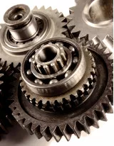 Torque Converter Market by Industry Application and Geography - Forecast and Analysis 2022-2026