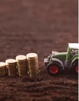 Agricultural Equipment Finance Market by Type and Geography - Forecast and Analysis 2021-2025