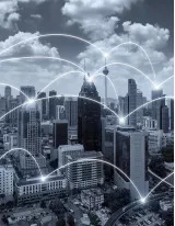 Smart City ICT Infrastructure Market by Component and Geography - Forecast and Analysis 2022-2026