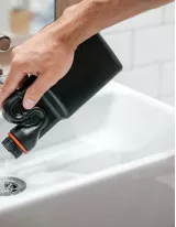 Drain Cleaners Market by Distribution Channel, Type, and Geography - Forecast and Analysis 2021-2025