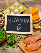 Vitamin D Market by Type and Geography - Forecast and Analysis 2021-2025