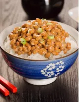 Natto Market by Application and Geography - Forecast and Analysis 2021-2025