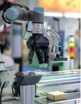 Industrial Robotics Market by Application and Geography - Forecast and Analysis 2022-2026
