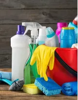 Detergent Market by End-user, Type, and Geography - Forecast and Analysis 2021-2025