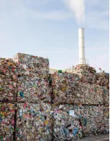 Municipal Solid Waste Management Market by Disposal Method and Geography - Forecast and Analysis 2021-2025