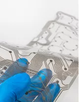 Printed Electronics Market by Application and Geography - Forecast and Analysis 2021-2025