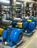 Pumps Market by Product, End-user, and Geography - Forecast and Analysis 2022-2026