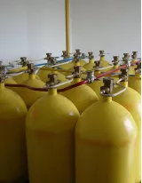 Compressed Natural Gas (CNG) Market by Application and Geography - Forecast and Analysis 2022-2026