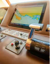 Marine Radar Market by Application and Geography - Forecast and Analysis 2022-2026
