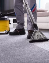 Carpet and Upholstery Cleaning Services Market by End-user and Geography - Forecast and Analysis 2021-2025