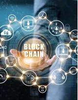 Blockchain Market in Supply Chain Industry by Application and Geography - Forecast and Analysis 2022-2026