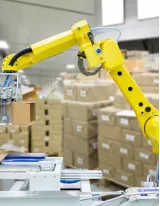 Automated Material Handling Equipment (AMHE) Market in APAC by Application and Geography - Forecast and Analysis 2022-2026