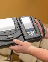Portable Printer Market by Application, Technology, and Geography - Forecast and Analysis 2022-2026