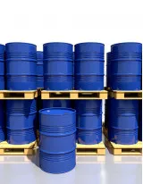 Warehouse Drums and Barrels Market by Material, Application, and Geography - Forecast and Analysis 2022-2026