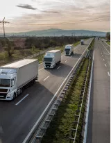 Road Freight Transport Market in Colombia by End-user and Type - Forecast and Analysis 2022-2026