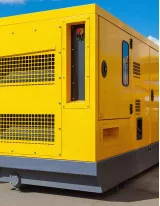 Stationary Generator Market by Product, Type, and Geography - Forecast and Analysis 2022-2026