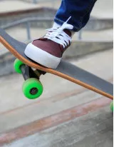 Skating Shoes Market by Type and Geography - Forecast and Analysis 2022-2026