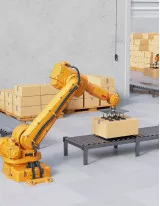 Robotic Palletizer Market by End-user, Type, and Geography - Forecast and Analysis 2023-2027
