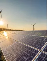 Clean Energy Technologies Market in China by Technology and End-user - Forecast and Analysis 2022-2026