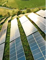Solar Power Market in India by End-user and Application - Forecast and Analysis 2022-2026
