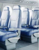 Aircraft Seating Market by Aircraft Type and Geography - Forecast and Analysis 2022-2026