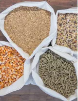 Organic Trace Minerals for Animal Feed Market by Type and Geography - Forecast and Analysis 2022-2026
