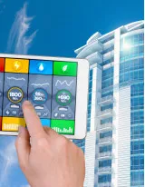 Commercial Building Automation Systems Market by Technology and Geography - Forecast and Analysis 2022-2026