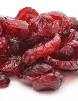 Cranberries Market by Type and Geography - Forecast and Analysis 2022-2026
