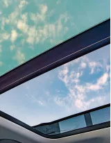 Automotive Panoramic Sunroof Market by Application and Geography - Forecast and Analysis 2022-2026