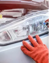 Automotive Halogen Headlights Market by Application and Geography - Forecast and Analysis 2022-2026