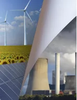 Renewable Energy Investment Market by Type and Geography - Forecast and Analysis 2022-2026
