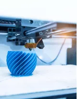 3D Printing Services Market by End-user and Geography - Forecast and Analysis 2022-2026