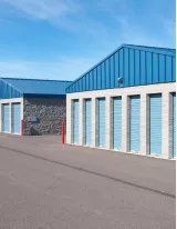Storage and Warehouse Leasing Market by Type and Geography - Forecast and Analysis 2022-2026