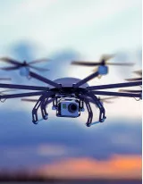 Drone Identification Systems Market by End-user and Geography - Forecast and Analysis 2022-2026