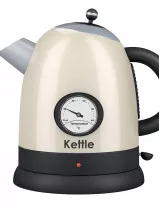 Kettle Controls Market by Type and Geography - Forecast and Analysis 2022-2026