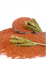 Finger Millet Market by Application, Distribution Channel, and Geography - Forecast and Analysis 2023-2027