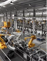 Automation Market in Automotive Industry by Technology and Geography - Forecast and Analysis 2022-2026