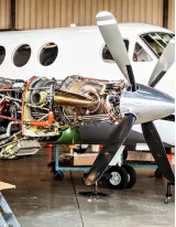 Turboprop Engine Market by Application and Geography - Forecast and Analysis 2022-2026