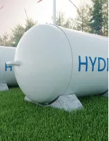 Green Hydrogen Market by End-user and Geography - Forecast and Analysis 2022-2026